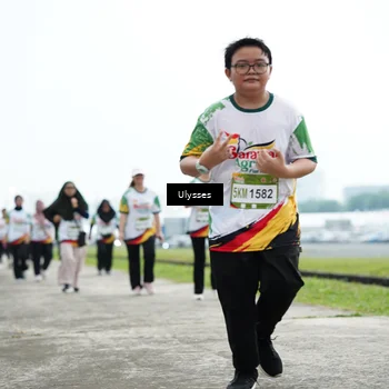 Runner Photo 7662247