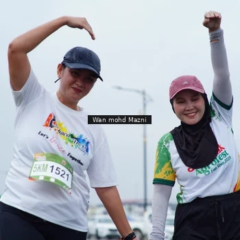 Runner Photo 7662248