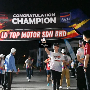 Runner Photo 7662249