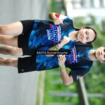 Runner Photo 7662250