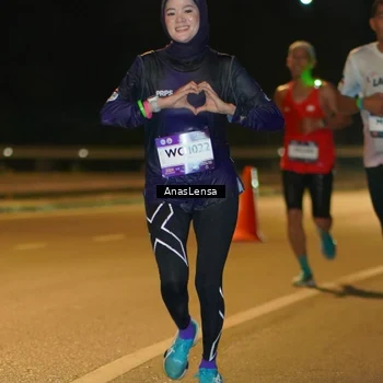 Runner Photo 7662253