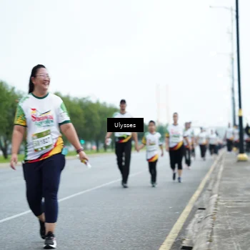 Runner Photo 7662256