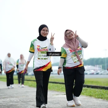 Runner Photo 7662259