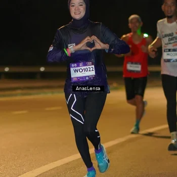 Runner Photo 7662264