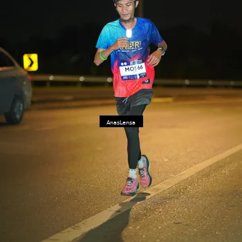 Runner Photo 7662266