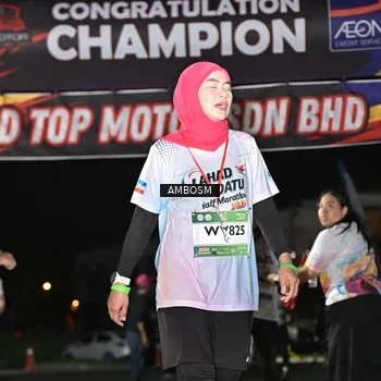 Runner Photo 7662271