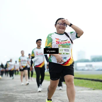 Runner Photo 7662275