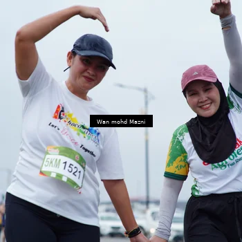 Runner Photo 7662276