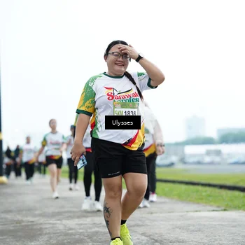Runner Photo 7662277