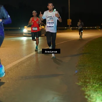 Runner Photo 7662281