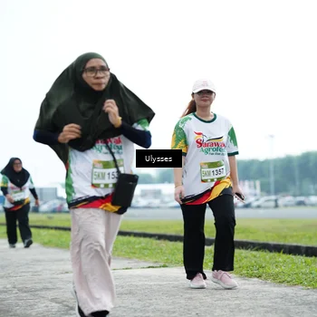 Runner Photo 7662282