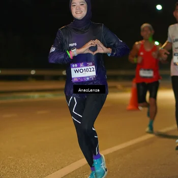 Runner Photo 7662285
