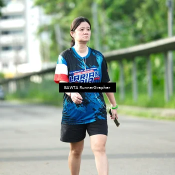 Runner Photo 7662286