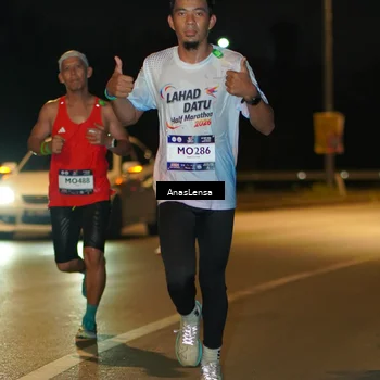 Runner Photo 7662287
