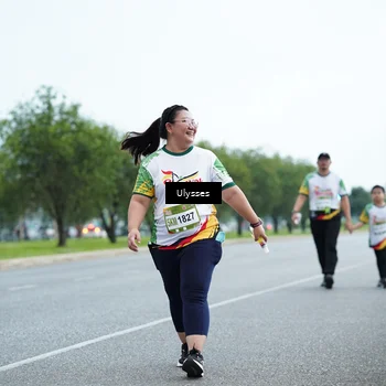 Runner Photo 7662288