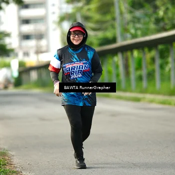 Runner Photo 7662291