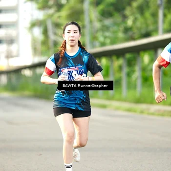 Runner Photo 7662292