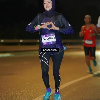Runner Photo 7662293