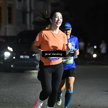 Runner Photo 7662294