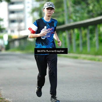 Runner Photo 7662295