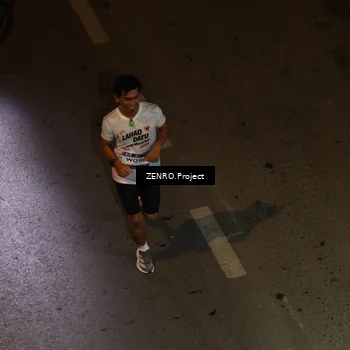 Runner Photo 7662303