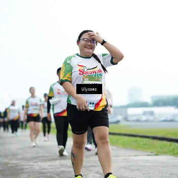 Runner Photo 7662305
