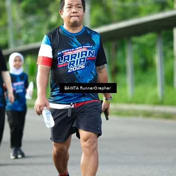 Runner Photo 7662306