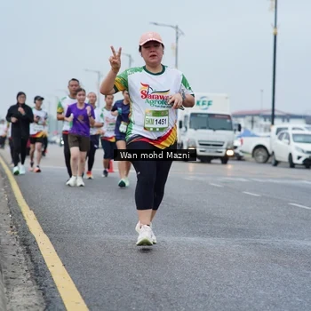 Runner Photo 7662315