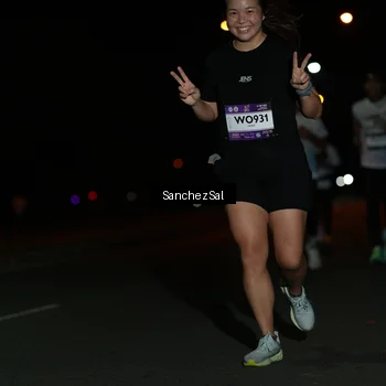 Runner Photo 7662316