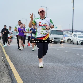 Runner Photo 7662317