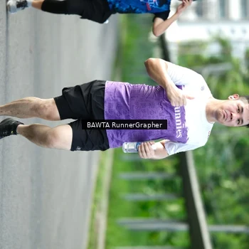 Runner Photo 7662320