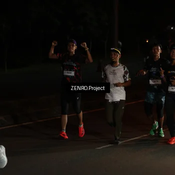 Runner Photo 7662321