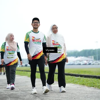 Runner Photo 7662330