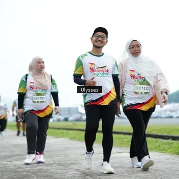 Runner Photo 7662333