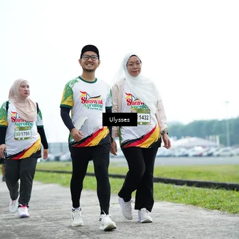 Runner Photo 7662338