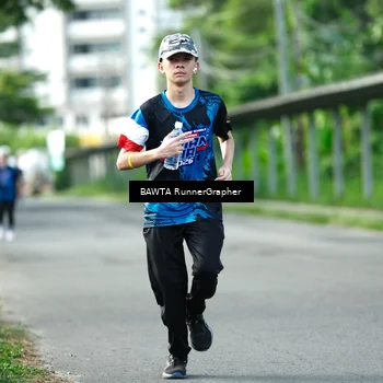 Runner Photo 7662339