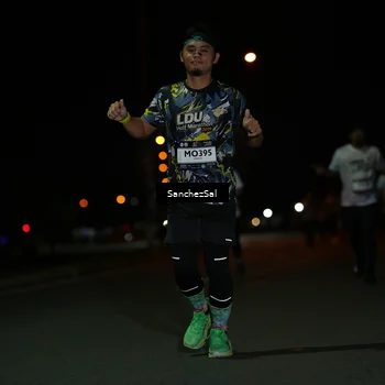 Runner Photo 7662340