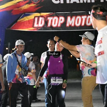 Runner Photo 7662349