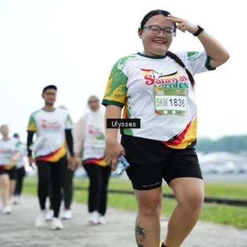 Runner Photo 7662352