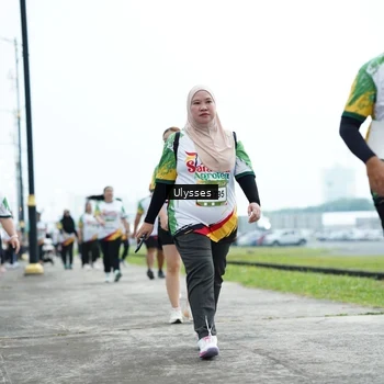 Runner Photo 7662355