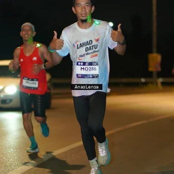 Runner Photo 7662356