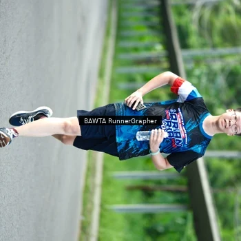 Runner Photo 7662360