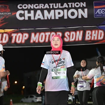 Runner Photo 7662361