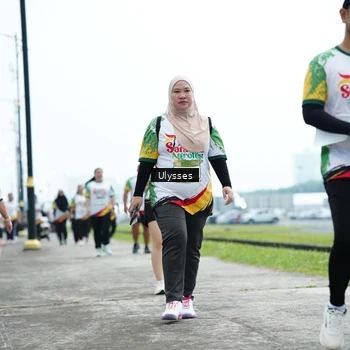Runner Photo 7662365