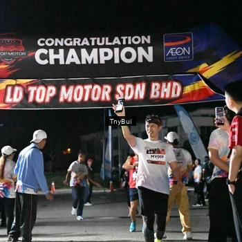 Runner Photo 7662367