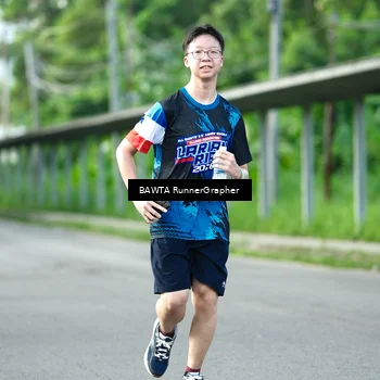Runner Photo 7662370