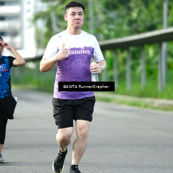 Runner Photo 7662372