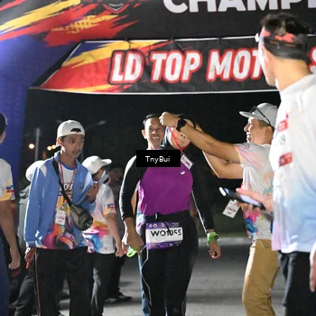 Runner Photo 7662381