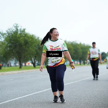 Runner Photo 7662383