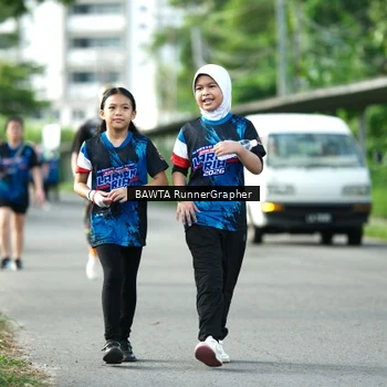 Runner Photo 7662384